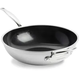 greenpan-premiere-patelnia-30-cm-stal-nierdzewna
