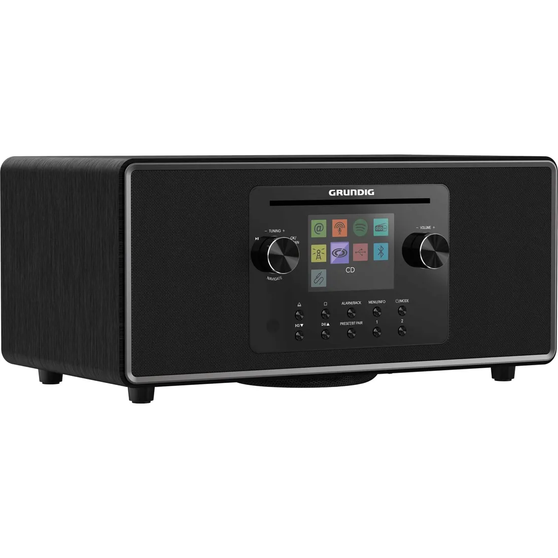 grundig-dtr-7100
