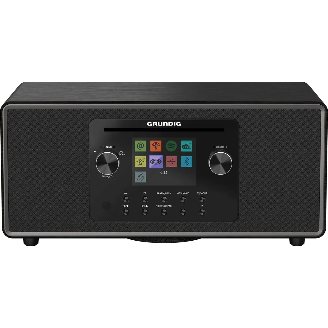 grundig-dtr-7100