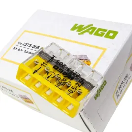 100x-szybkozlaczka-elektryczna-5x25-wago-2273-205-100szt
