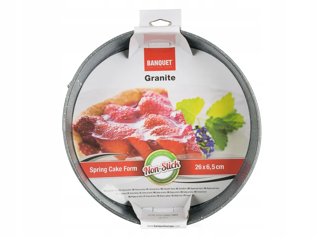 forma-na-tort-granite-265cm-stan-nowy