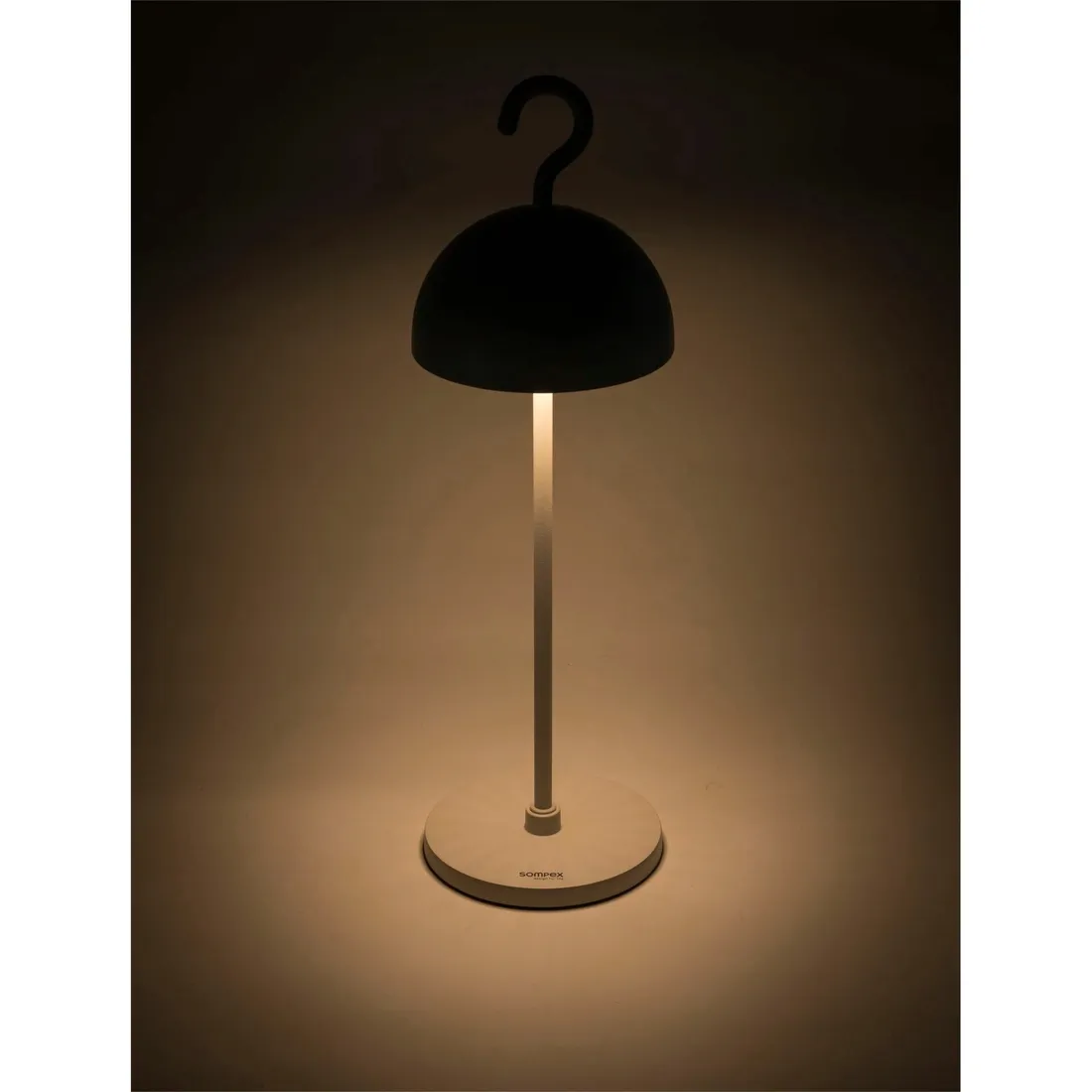 sompex-hook-white-table-lamp