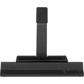 staub-deckelhalter-gusseisen-schwarz