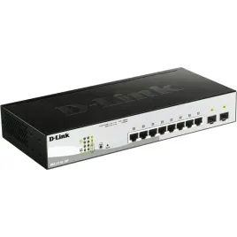 d-link-dgs-1210-10p-e-10-port-layer2-poe-smart-managed-gb-sw