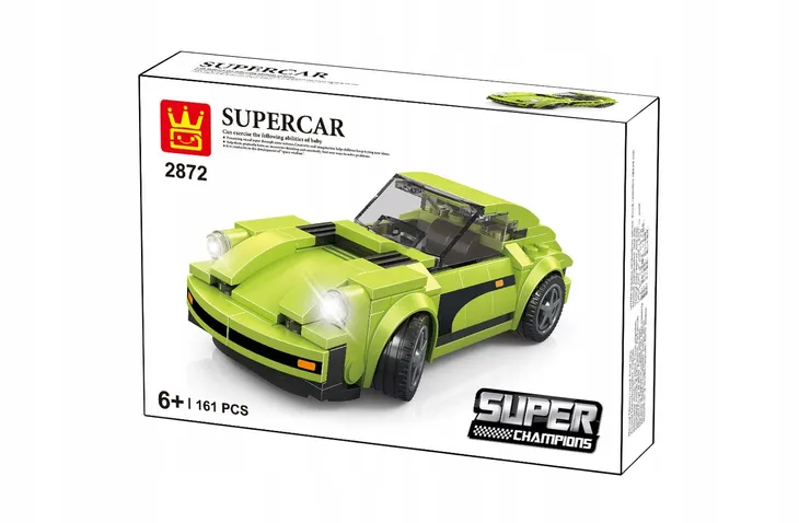 porsche-carrera-161-klockow-stan-nowy