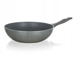 wok-granite-grey-28cm