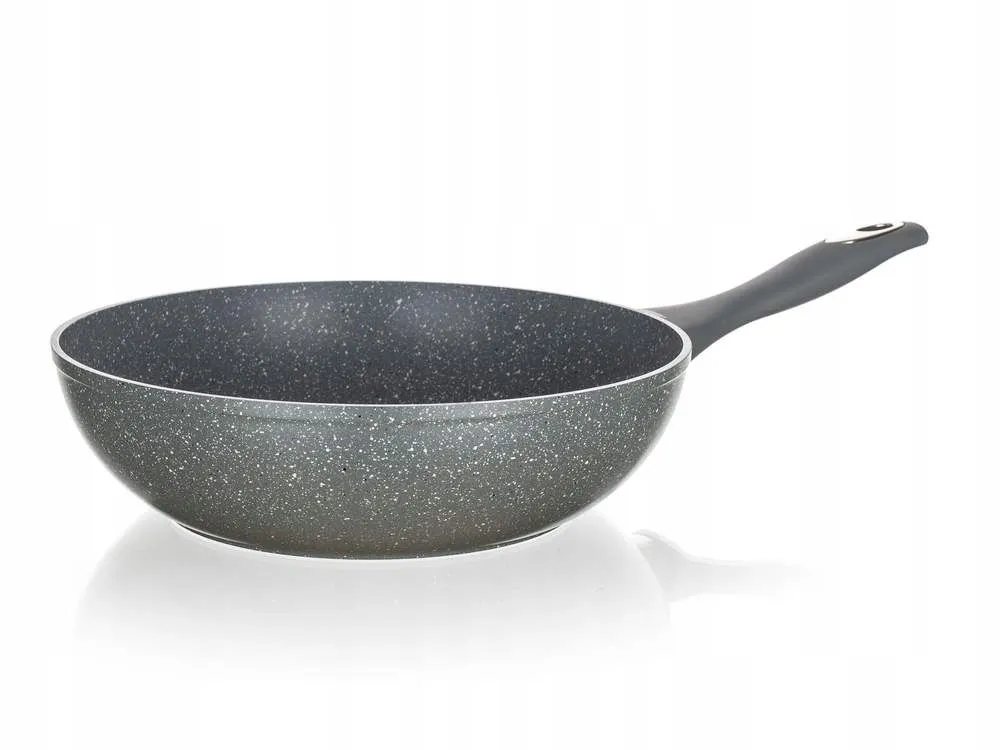 wok-granite-grey-28cm-stan-nowy