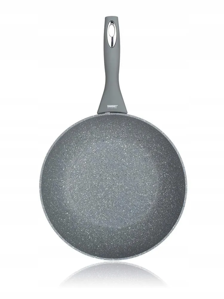 wok-granite-grey-28cm