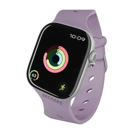 decoded-silicone-ares-splice-strap-40-42mm-purple-haze
