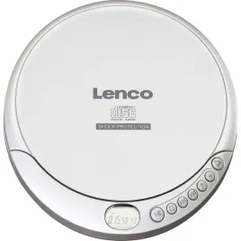 odtwarzacz-cd-lenco-cd-201-w-kolorze-srebrnym