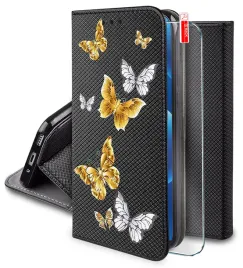 etui-do-realme-16-5g-magnet-wzory-case-portfel-szklo-9h