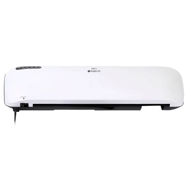 olympia-a-3250-laminator-czas-nagrzewania-120-min