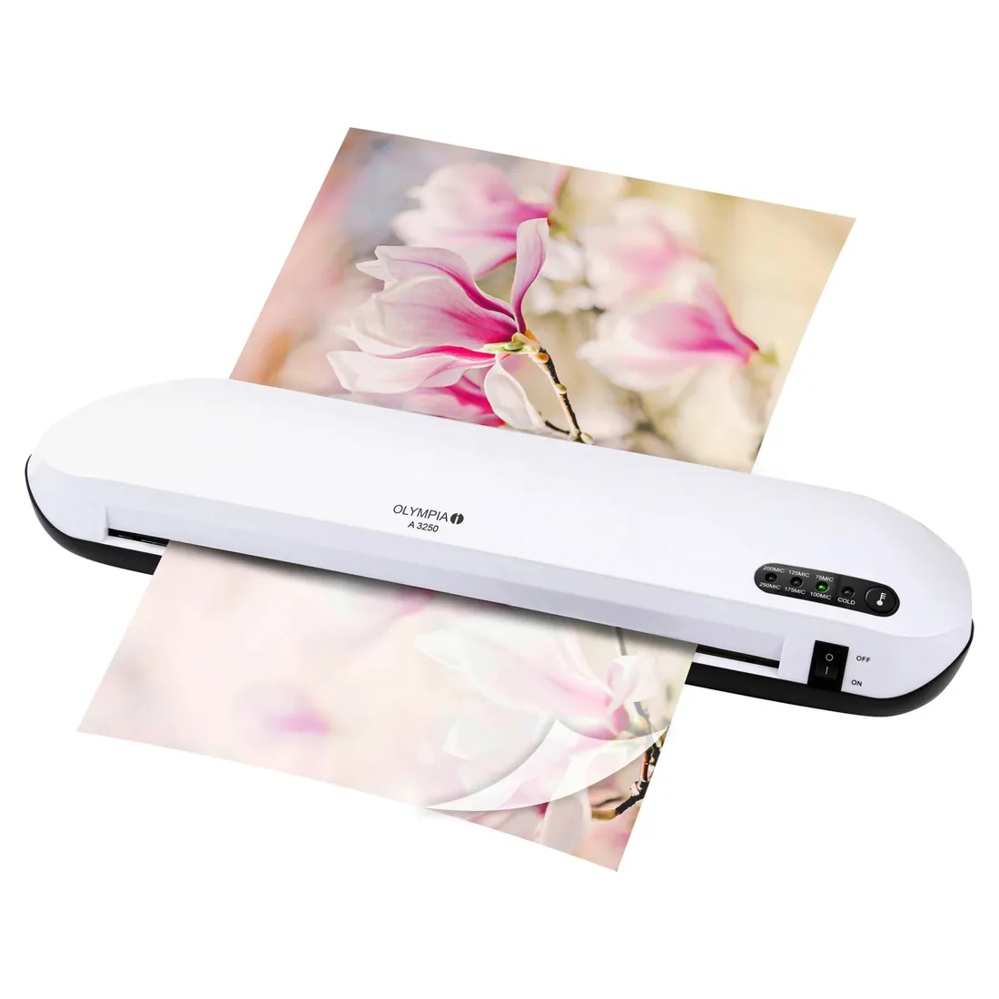 olympia-a-3250-laminator