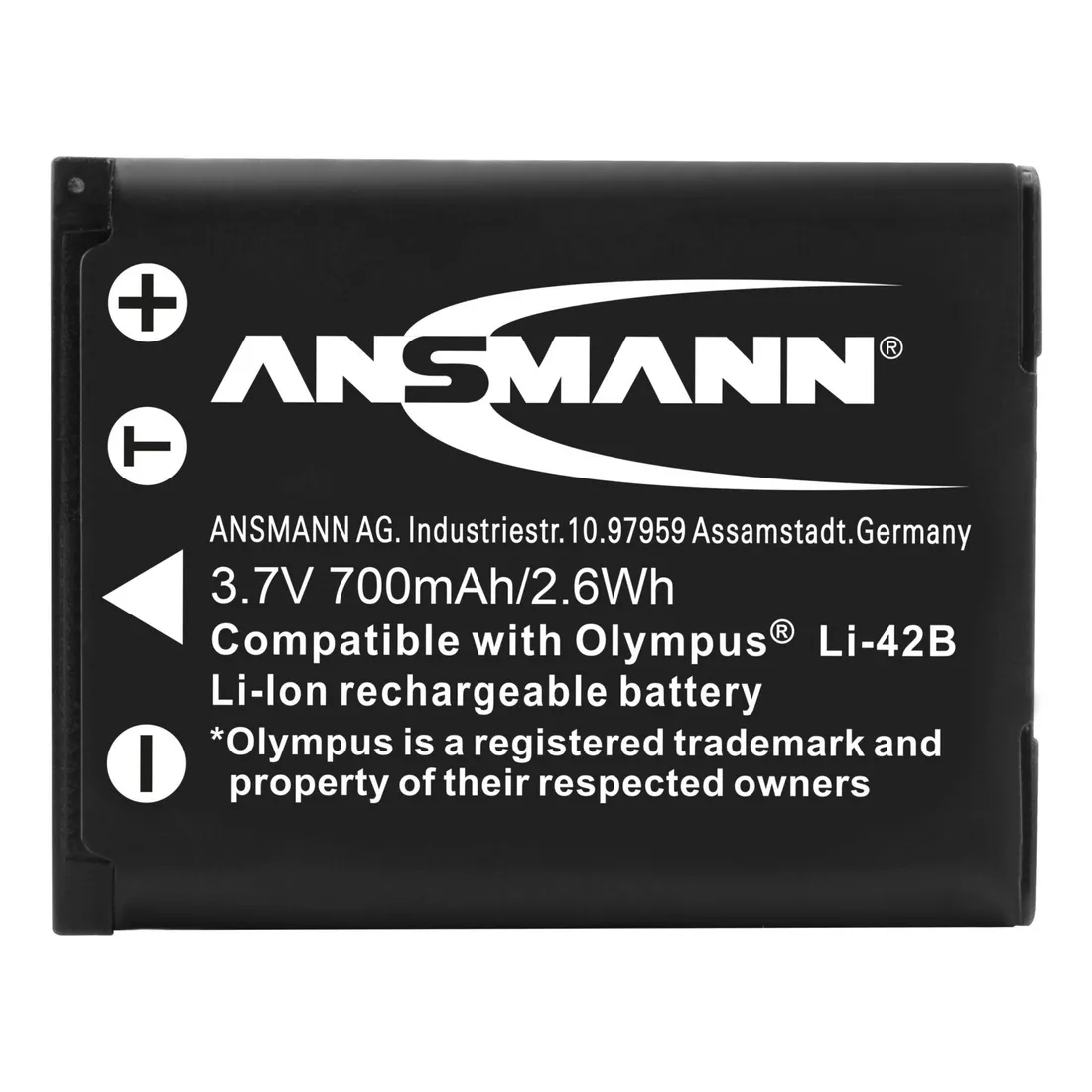 ansmann-a-oly-li-42b