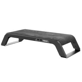 fellowes-hana-monitor-support-230v-black
