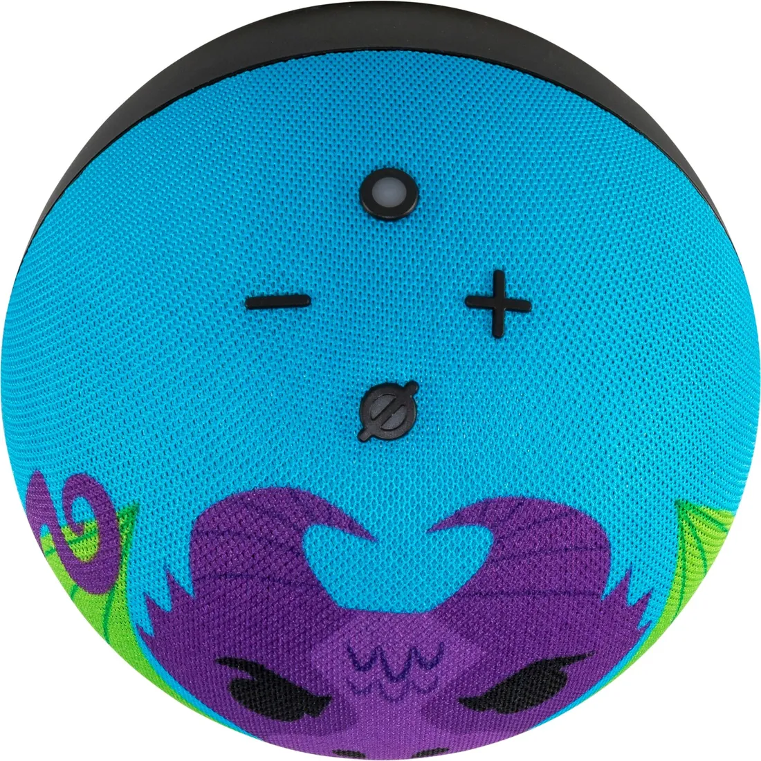 amazon-echo-dot-5-dragon-design