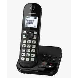 panasonic-kx-tgc460gb-czarny