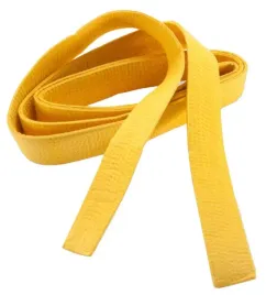pas-do-kimona-zolty-do-kimono-karate-judo-aikido