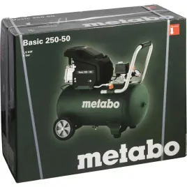 metabo-basic-250-50-kompresor