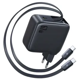 baseus-enercore-cj21-charger-retractable-3c-67w-eu-black