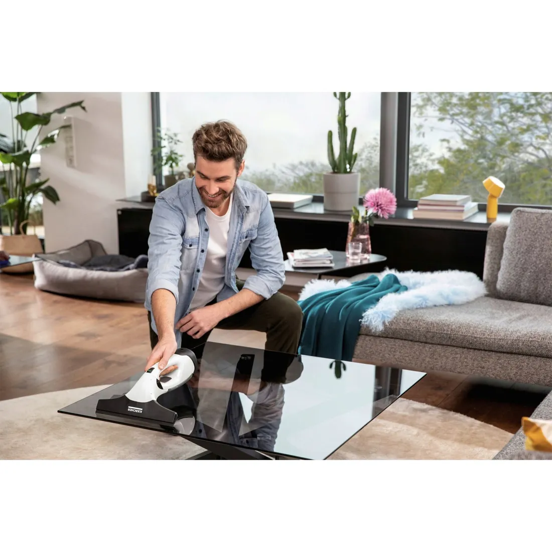 karcher-wv-2-plus-stan-nowy