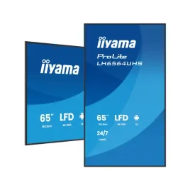 monitor-digital-signage-iiyama-lh6564uhs-b1ag-65-va-led-android-14-24-7