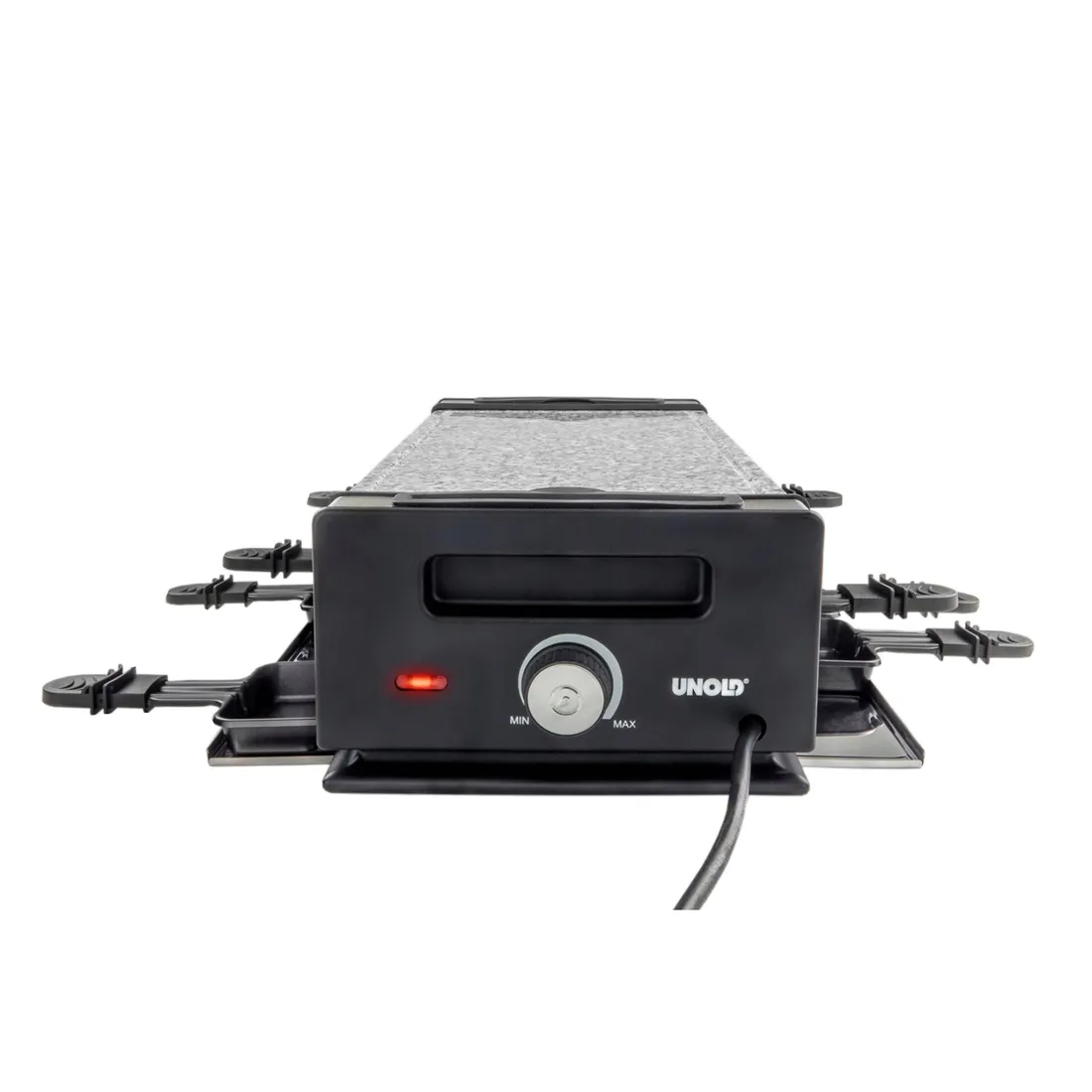 unold-48760-raclette-delice-basic-stan-nowy