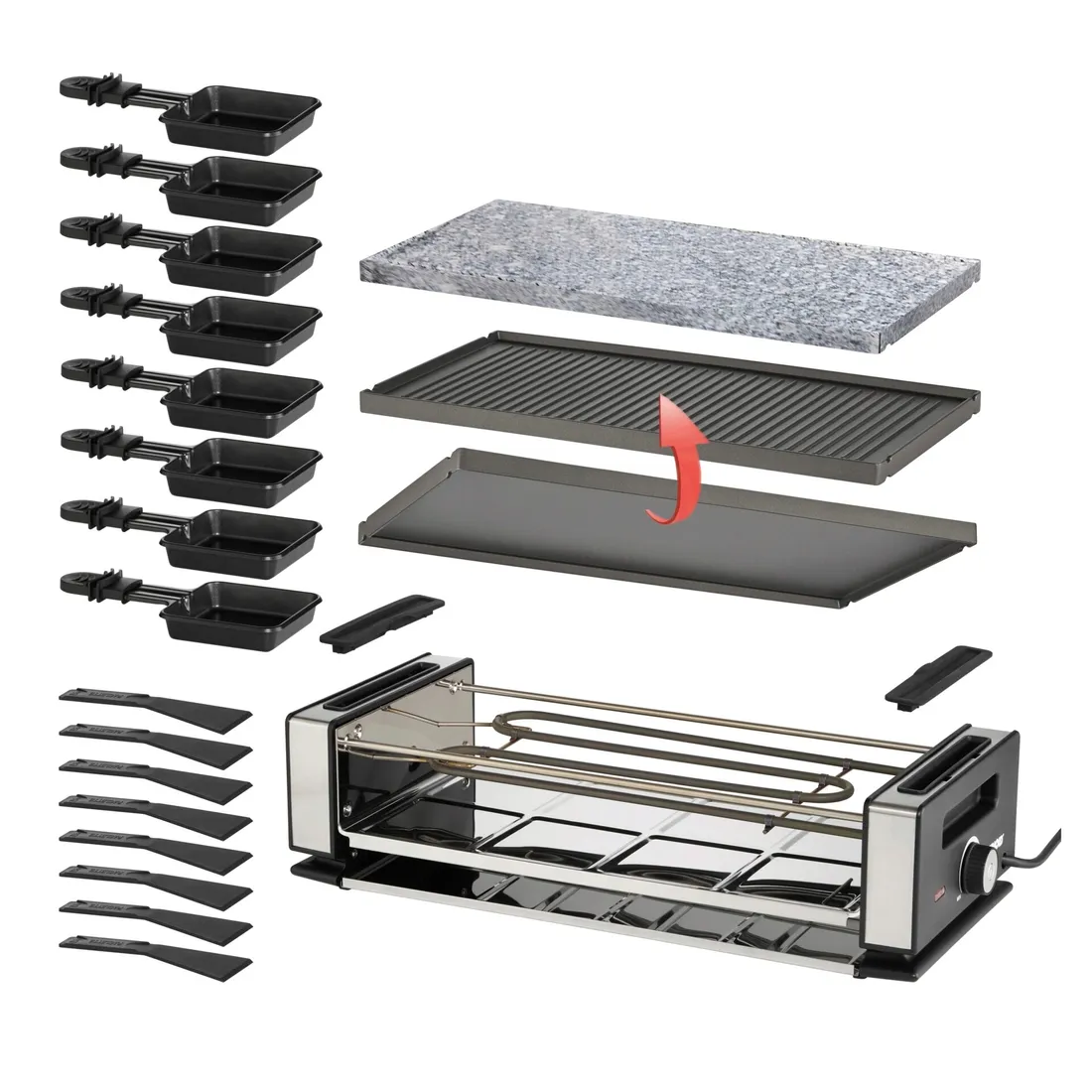 unold-48760-raclette-delice-basic