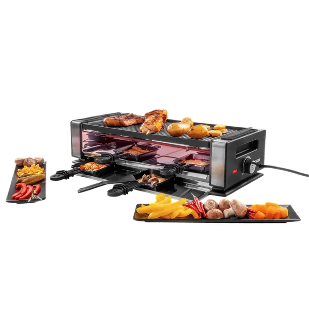 unold-48760-raclette-delice-basic-regulacja-temperatury-tak