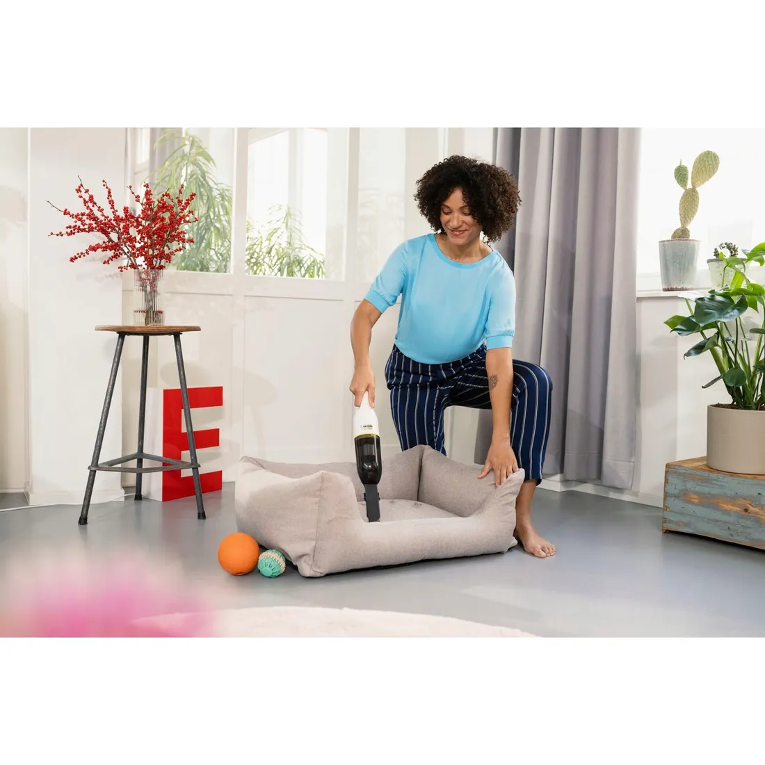 karcher-cvh-2-stan-nowy