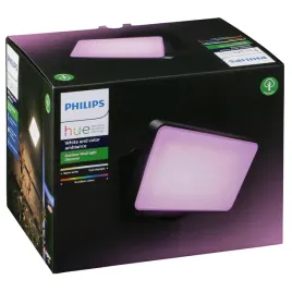 lampa-zewnetrzna-led-philips-hue-discover-w-kolorze-czarnym