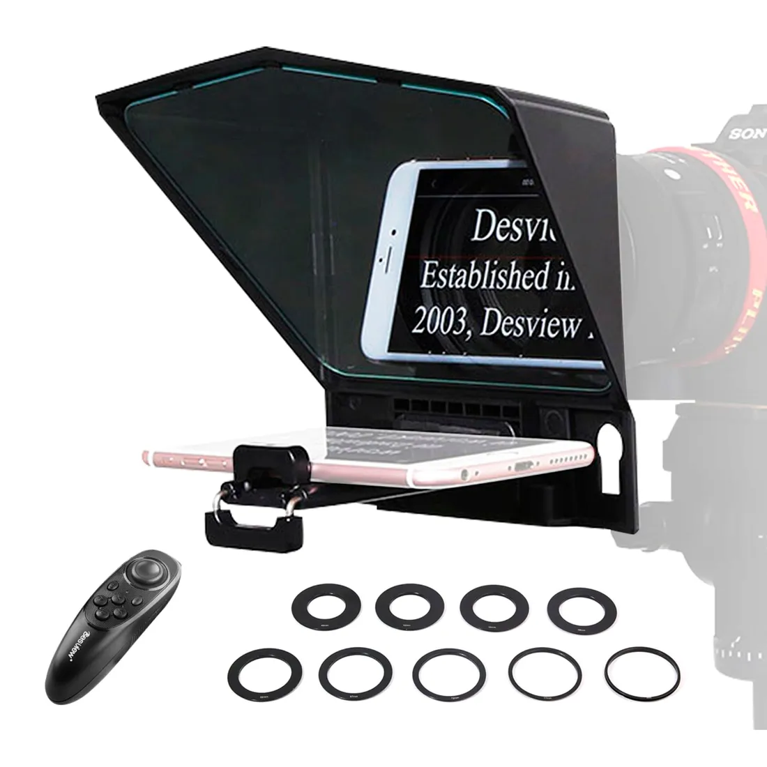 desview-t2-teleprompter