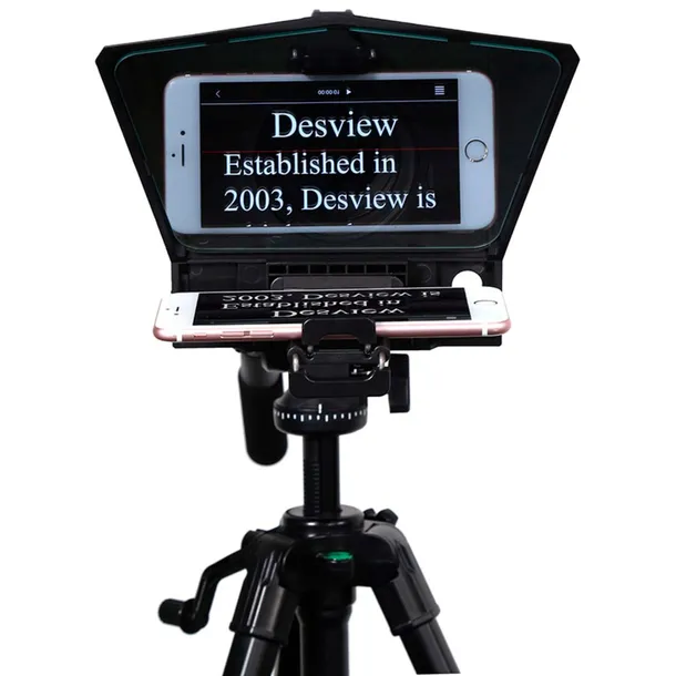 desview-t2-teleprompter-stan-opakowania-oryginalne