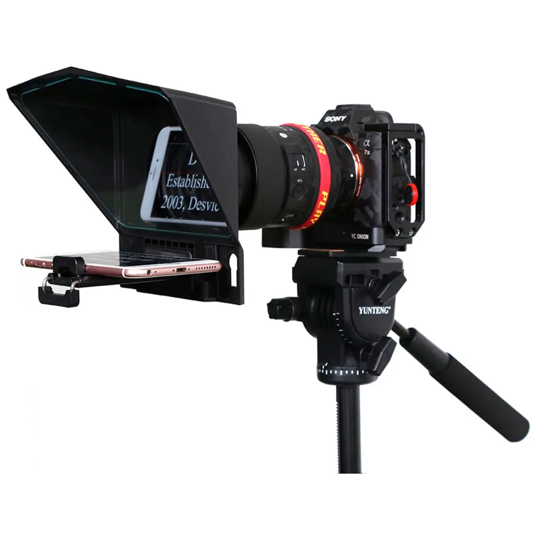 desview-t2-teleprompter-stan-nowy