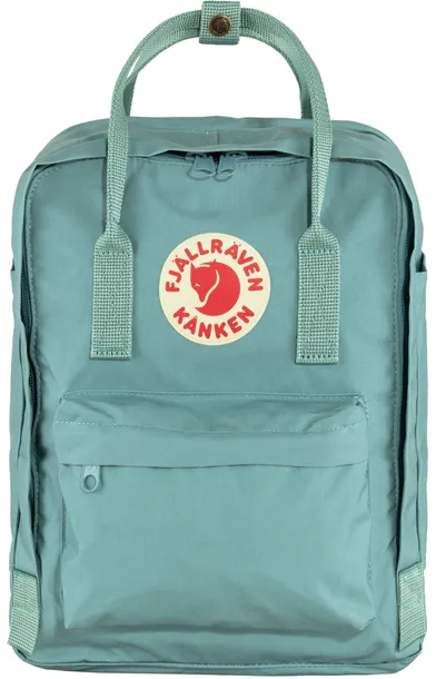 Plecak Fjallraven Kanken Klasyczny 16L Miejski 508 Air Blue