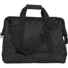 reisenthel-allrounder-l-torba-rhombus-czarna