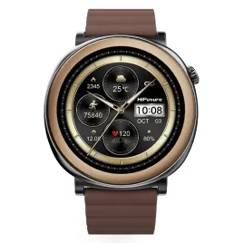 smartwatch-hifuture-aurora-brazowy