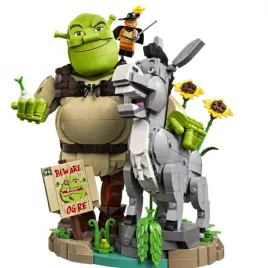 klocki-lego-72423-shrek-osiolek-i-kot-w-butach