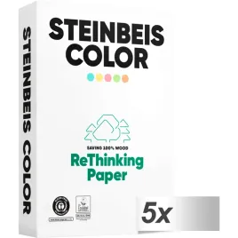 5x-500-bl-steinbeis-color-pink-a-4-80-g-recycled-paper
