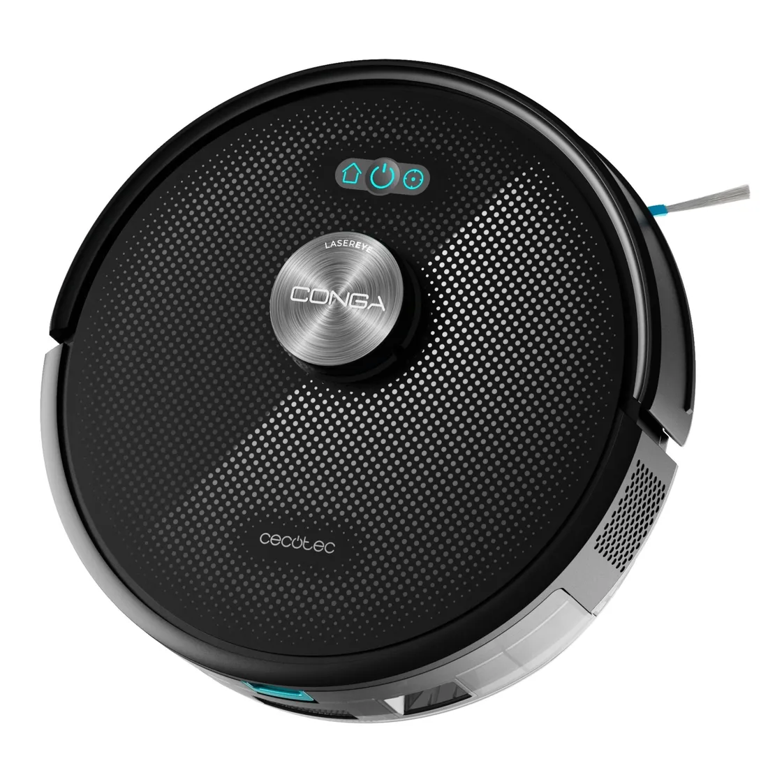 cecotec-cecotec-conga-y50-saugroboter-schwarz