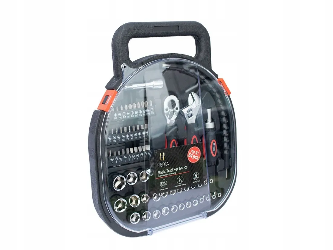 zestaw-narzedzi-hedotools-64-szt-stan-nowy