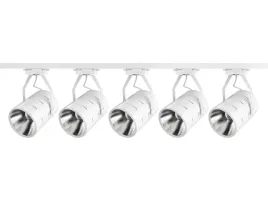 oswietlenie-szynowe-led-5x-lampa-reflektor-23w-3000k-szynoprzewod-2m-1f