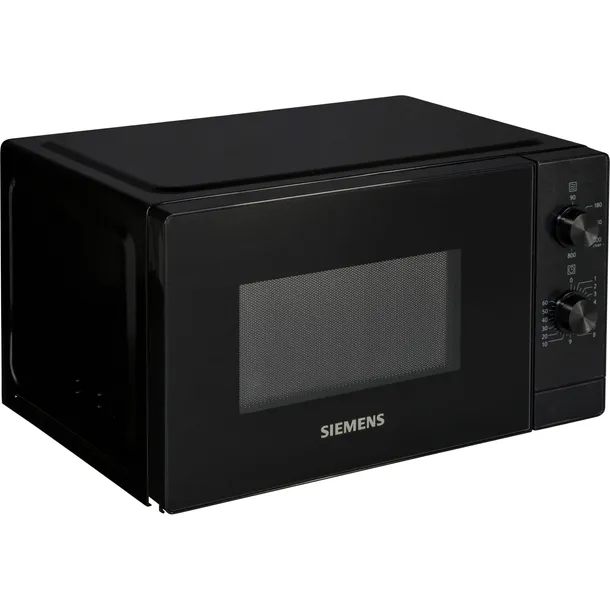 siemens-ff020lmb2-microwave-kolor-dominujacy-czarny