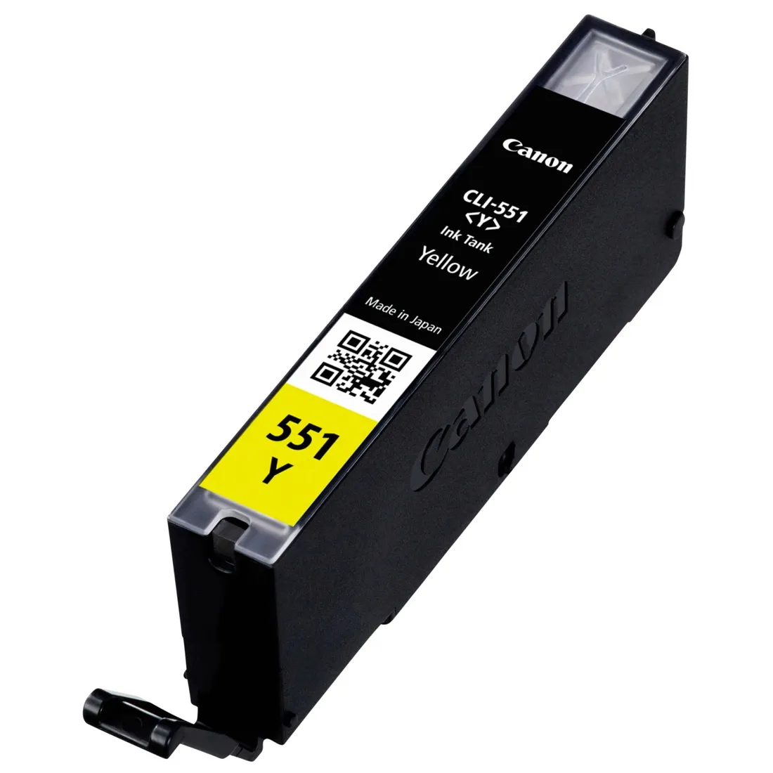 canon-cli-551-y-zolty