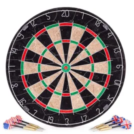 tarcza-do-darta-gry-w-rzutki-lotki-tablica-sizalowa-46-cm-zestaw-6-rzutek