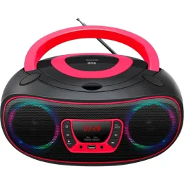 denver-tcl-212bt-pink