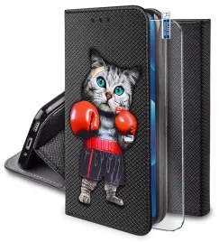 etui-do-xiaomi-17t-pro-magnet-wzory-case-portfel-szklo-9h