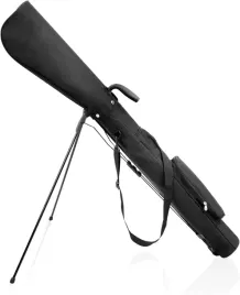ultralekka-torba-golffowa-stojak-2w1-ouutmee-pokrowiec-120-cm-czarna