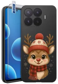 etui-do-xiaomi-17t-wzory-or-silikonowe-matt-case-szklo-9h