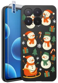 etui-do-xiaomi-17t-wzory-or-silikonowe-matt-case-szklo-9h